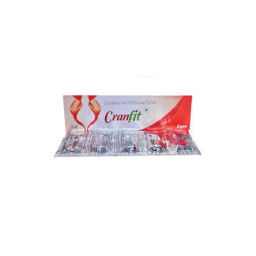 Picture of Cranfit Sachets 10x1s